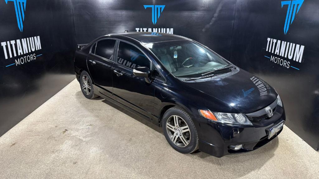 Honda Civic 2007