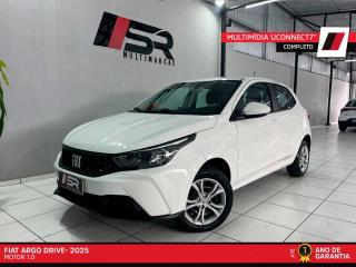 Foto do veículo Fiat Argo 1.0 Drive