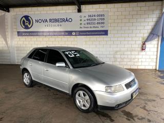 Foto do veículo Audi A3 1.8 5p Aut.
