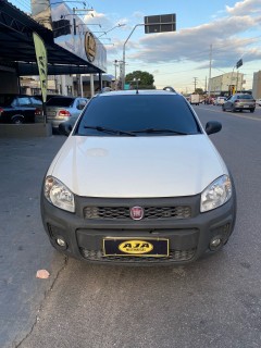 Foto do veículo Fiat Fiorino 1.4 Hard Working