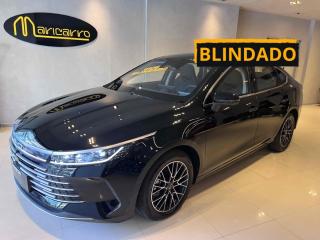 Foto do veículo Byd King 1.5 Phev Dm-i Gs Auto