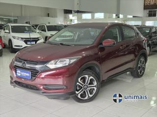 Foto do veículo Honda Hr-v 1.8 Lx Cvt