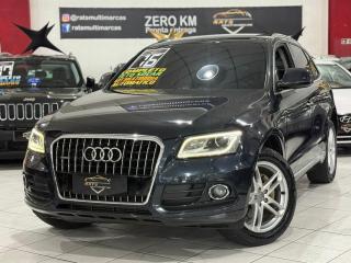 Foto do veículo Audi Q5 2.0 16v Tfsi 225cv Quattro Tiptronic
