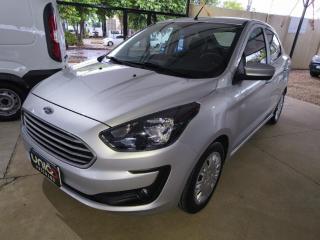 Foto do veículo Ford Ka 1.5 Se Plus 12v Flex 5p Aut.