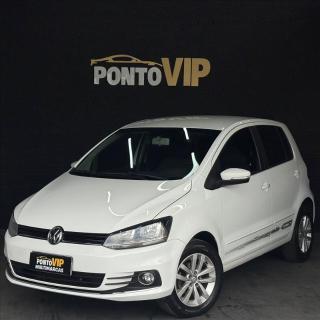 Foto do veículo Volkswagen Fox Connect I Motion 1.6 Flex 8v 5p