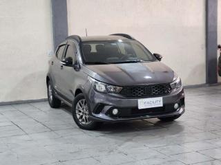 Foto do veículo Fiat Argo Trekking 1.3 8v Flex