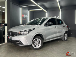 Foto do veículo Fiat Argo Drive 1.0 6v Flex