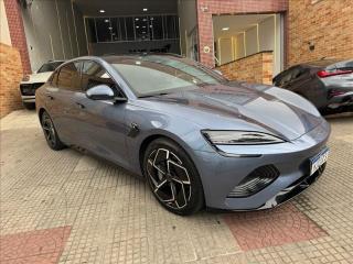 Foto do veículo Byd Seal Bev 83kwh Auto 4wd