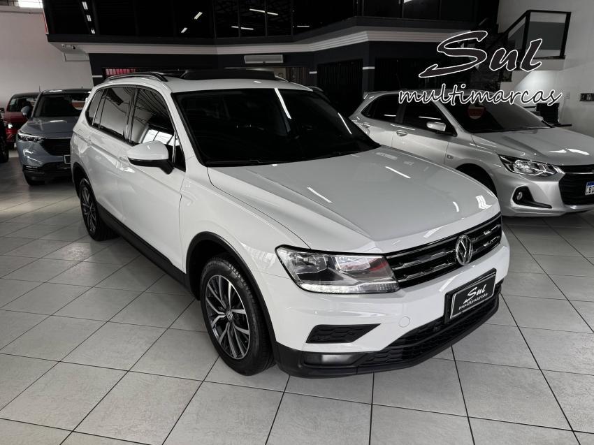 Volkswagen Tiguan Allspac 250 Tsi 1.4 Flex