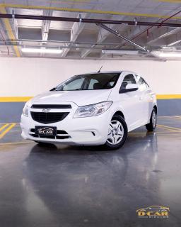 Foto do veículo Chevrolet Onix 1.0 Spe/4 Eco Joy