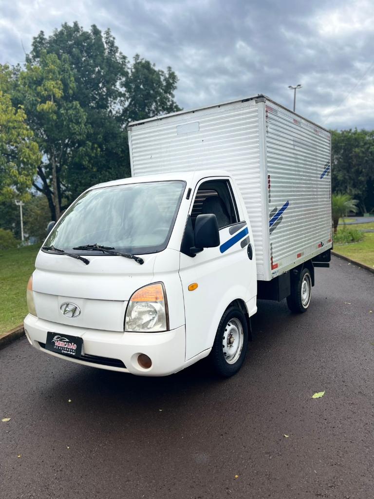 Hyundai Hr OTHERS 2008
