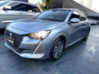 Foto do veículo Peugeot 208 1.6 Allure Auto