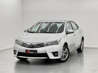 Foto do veículo Toyota Corolla 1.8 Gli Upper Multidrive