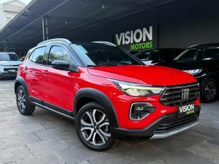 Foto do veículo Fiat Pulse Impetus 1.0 Turbo 200 Flex Aut.