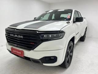 Foto do veículo Ram Rampage R/t Hurric. 4 2.0 Tb Cd 4x4 Aut.