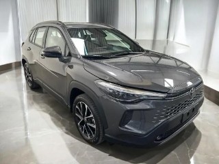 Foto do veículo Toyota Corolla Cross 2.0 Xre Cvt
