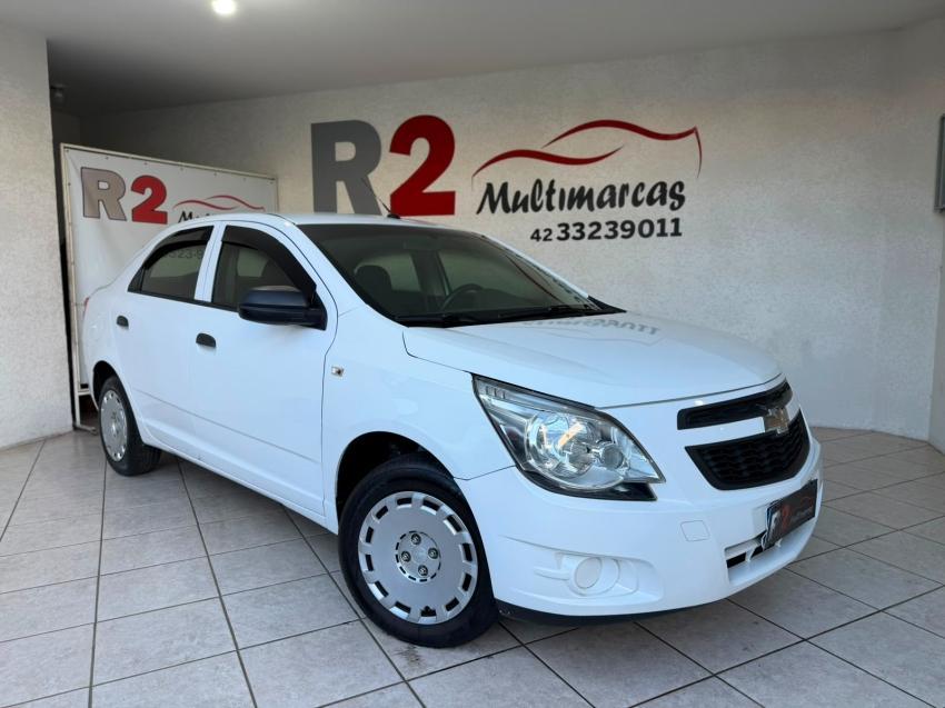 Chevrolet Cobalt 2012