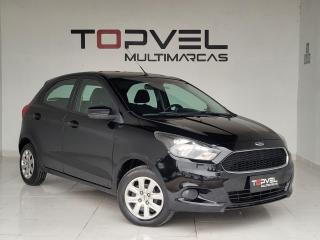 Foto do veículo Ford Ka 1.0 Se/se Plus Tivct Flex 5p