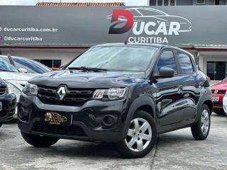 Foto do veículo Renault Kwid 1.0 Intense