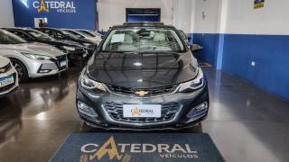 Foto do veículo Chevrolet Cruze Sport Ltz 1.4 16v Tb Flex 5p Aut.