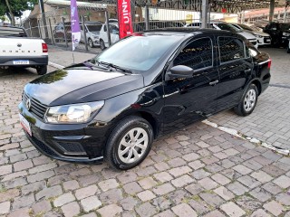 Foto do veículo Volkswagen Voyage 1.0 Flex 12v 4p