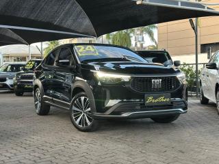 Foto do veículo Fiat Fastback 1.0 T200 Audace Cvt