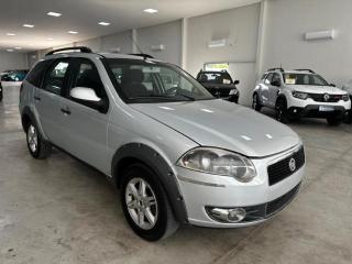 Foto do veículo Fiat Palio 1.0 Evo Flex Attractive