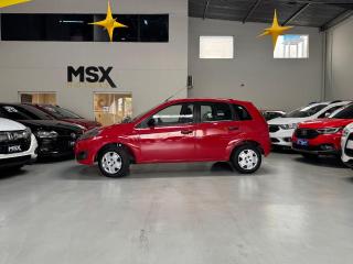 Foto do veículo Ford Fiesta 1.0 8v Flex/class 1.0 8v Flex 5p