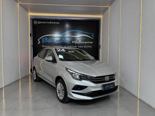 Foto do veículo Fiat Cronos 1.0 6v Flex