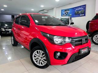 Foto do veículo Fiat Mobi 1.0 Like