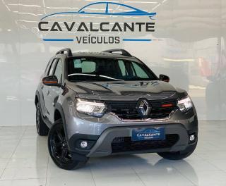 Foto do veículo Renault Duster 1.3 Tce Iconic Plus Cvt