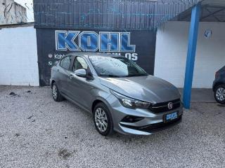 Foto do veículo Fiat Cronos Drive 1.3 8v Flex