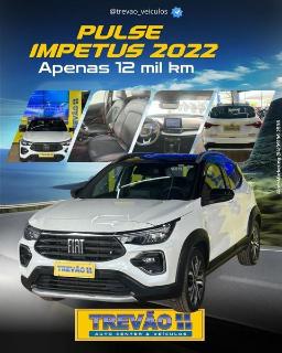 Foto do veículo Fiat Pulse Impetus 1.0 Turbo 200 Flex Aut.