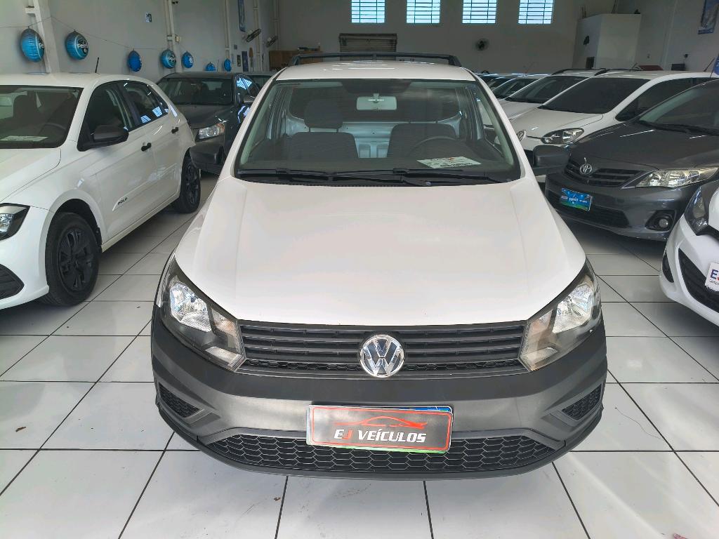 Volkswagen Saveiro