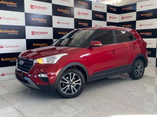 Foto do veículo Hyundai Creta Pulse 1.6 16v Flex Aut.