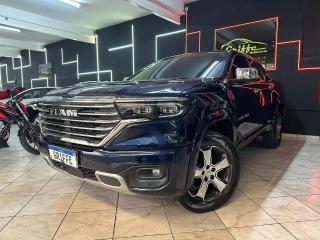 Foto do veículo Ram Rampage Laramie 2.0 Tb Cd 4x4 Die. Aut.