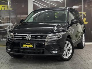 Foto do veículo Volkswagen Tiguan Allspac Comf 250 Tsi 1.4 Flex