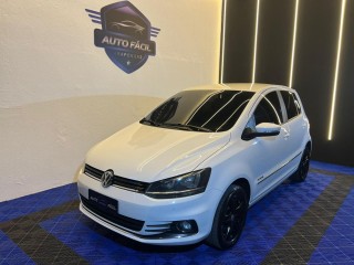 Foto do veículo Volkswagen Fox 1.6 16v Msi Highline