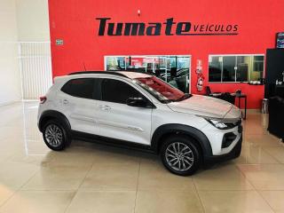 Foto do veículo Fiat Pulse 1.3 Flex Drive Cvt 4p Automático