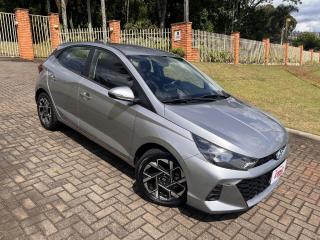 Foto do veículo Hyundai Hb20 Platinum 1.0 Tb Flex 12v Aut.