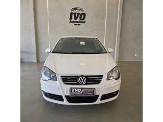 Foto do veículo Volkswagen Polo Sedan I Motion 1.6 Total Flex 4p