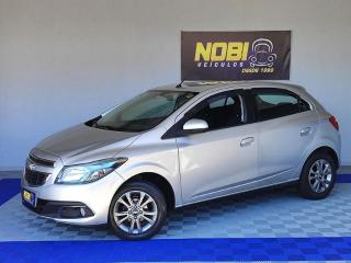 Foto do veículo Chevrolet Onix 1.4 Spe/4 Ltz Auto