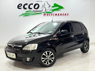 Foto do veículo Chevrolet Corsa Hat. Maxx 1.4 8v Econoflex 5p