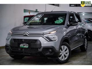 Foto do veículo Citroën C3 Live Pack 1.0 Flex 6v 5p Mec.