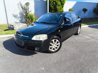 Foto do veículo Chevrolet Astra Advantage 2.0 Mpfi 8v Flexpower 5p