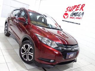 Foto do veículo Honda Hr-v Exl 1.8 Flexone 16v 5p Aut.