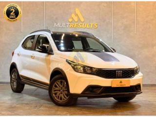 Foto do veículo Fiat Argo 1.3 Trekking