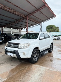 Foto do veículo Toyota Hilux Sw4 3.0 4wd Srv Auto