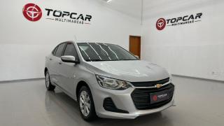 Foto do veículo Chevrolet Onix Sedan Plus Lt 1.0 12v Tb Flex Aut.