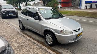 Foto do veículo Chevrolet Celta 1.0l Spirit - Internet